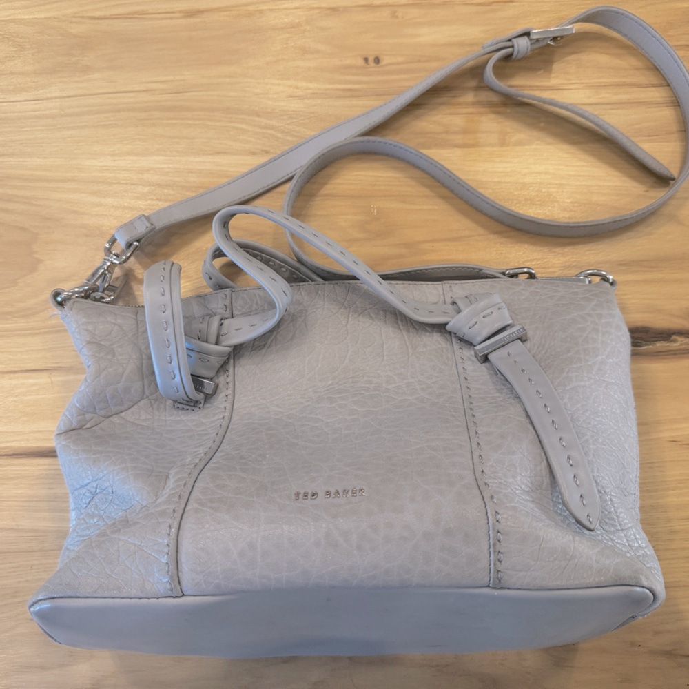 Ted Baker London Handbag / Purse GUC